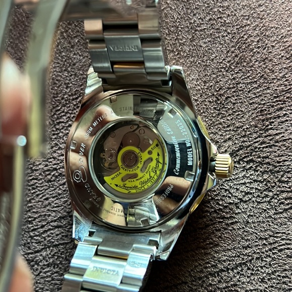 Invicta Grand Diver - Picture 7 of 8